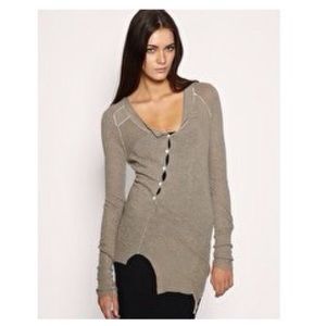 All Saints Tower Sweater